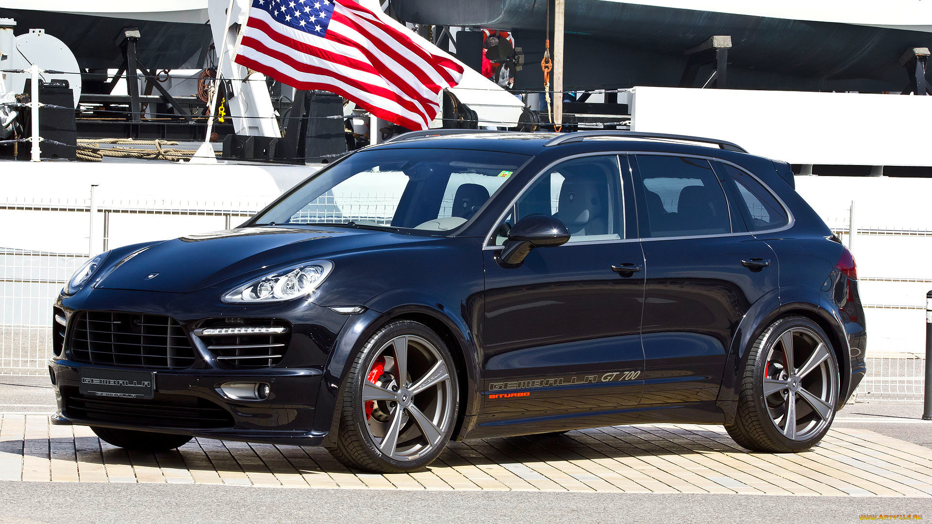 porsche, cayenne, , , , 